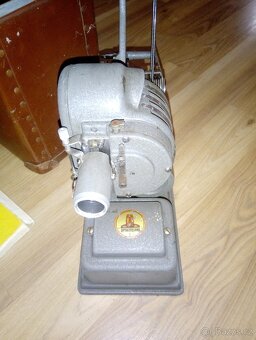 Promitacka 8mm - 4