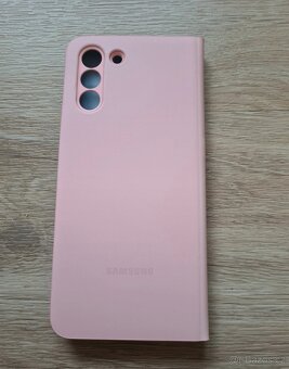Flipové pouzdro na mobil - 4