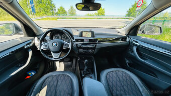 BMW X1 xDrive 20d 140kW 2016 automat - 4