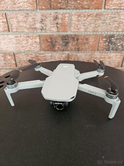 DJI MINI 2.Skvělý dron dji mini2 combo . - 4