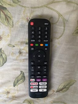 Televize - 4
