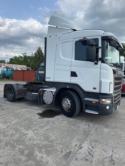 SCANIA G420 STANDART - 4
