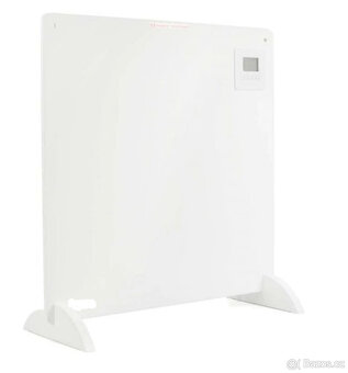 Infrapanel topný - wifi ovládání - 4