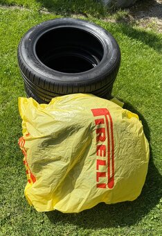 205/55 R16 Falken NOVÉ - 4