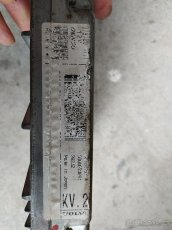 Volvo S40,V70 - 4