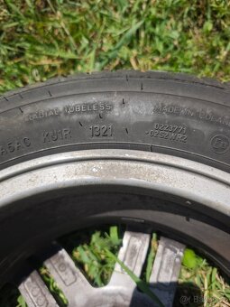 ALU sada disků Fiat - 4