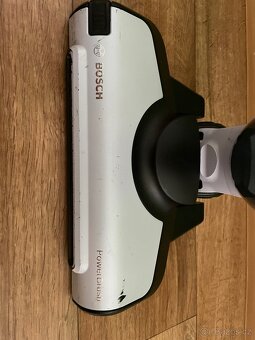 Tyčový vysavač Bosch BBH3ALL28 - 4