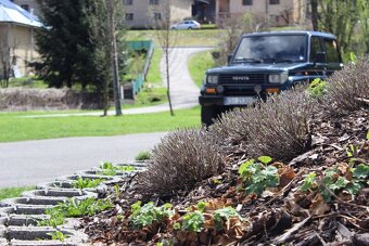 Toyota Land Cruiser Kzj 70 LX 3.0 Turbo - 4