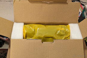 Toner pro HP CF410X / CRG046H BK - 4