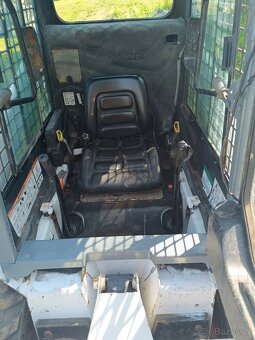 Bobcat 553 - 4