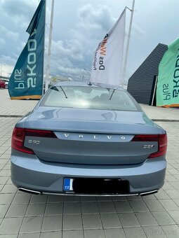 Volvo S90 - 4