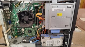 Dell optiplex - 4