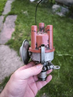 Prodám origo rozdělovač pro vw brouk - 4