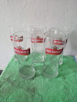 Pivní sklo - 4