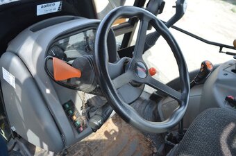 ZETOR PROXIMA HS120 nakladač s příslušenstvím - 4