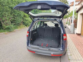 Ford Galaxy 2.0 Tdci - 4