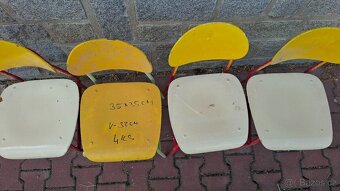 Židle Tonet Nábytek Retro Židle - 4