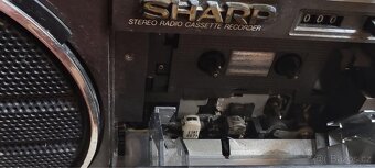 Sharp GF 454 - 4