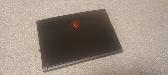 Msi gf63 i5 12450h Rtx 3050 - 4