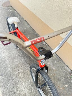 Bmx skládané - 4