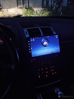 Peugeot 407sw2hdi 100 kw - 4