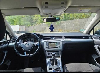 Volkswagen Passat B8 2.0 TDI, r.v. 2015, 278 000 km - 4