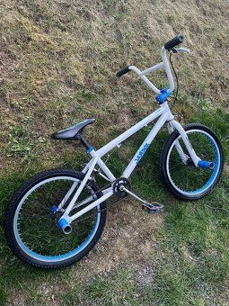 Bmx - 4