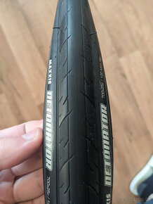 Maxxis Detonator silniční pláště - 4