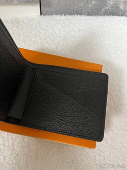 Louis Vuitton peněženka - 4