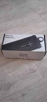 Bluetooth reproduktor 2 reproduktory v 1 - 4