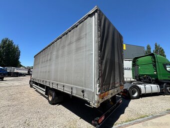 Iveco Eurocargo, 120E250, SHRN.,SPANI,AC - 4