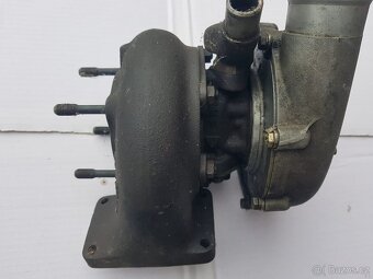 Turbo KKK na repasi - 4