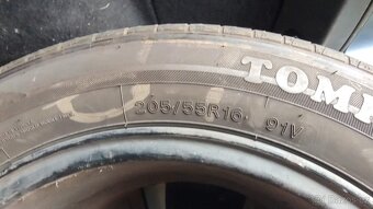 al kola 16" a rožec 5x112 - 4
