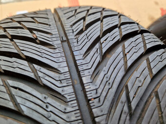 255/60 r18 zimni pneumatiky 2KS 255 60 18 - 4