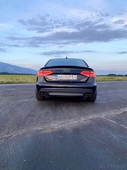 Audi S4 B8 - 4