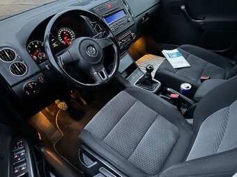 Volkswagen Golf plus 1.4TSi, r.2009, serviska,stk - 4