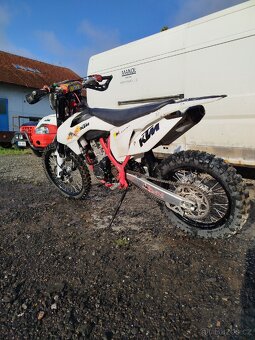 Leramotors Killer 300 - 4