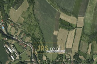 Prodej zemědělské půdy 17 421 m2 - Prostřední Poříčí - 4
