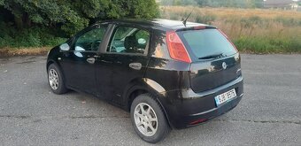 Fiat grande punto - 4