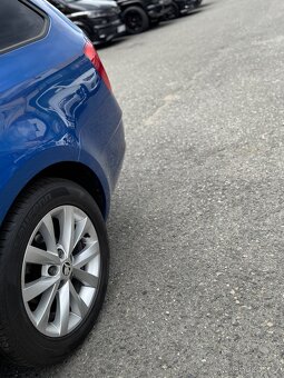 Škoda Octavia Combi 2.0 TDI DSG • r. 12/2018 • 233 573 km Ce - 4