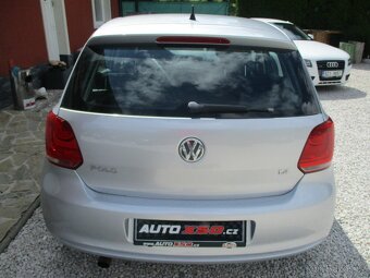 Volkswagen Polo 1.4i KLIMA - 4