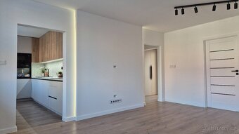 Prodám byt 3+1, 68 m², 2NP, lodžie, N. Frýda, Ov - Dubina - 4