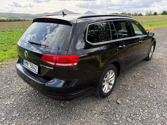 VW Passat b8 2.0tdi - 4