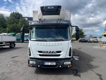 Iveco Eurocargo Carrier chladak/mrazak - 4