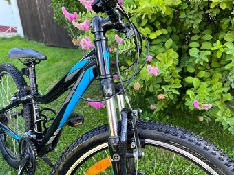 Dětské kolo Specialized 24, 9-12 let - 4