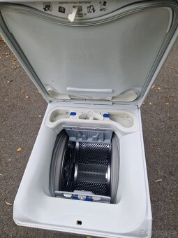 Pračka Electrolux zánovní - 4