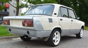 LADA 2105 HOBBY - 4