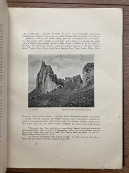 Slovensko 1901 (Prémie Umělecké besedy na rok 1901) - 4