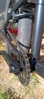 Freestyle bmx kolo - 4