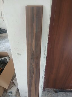 Laminátová podlaha - 4